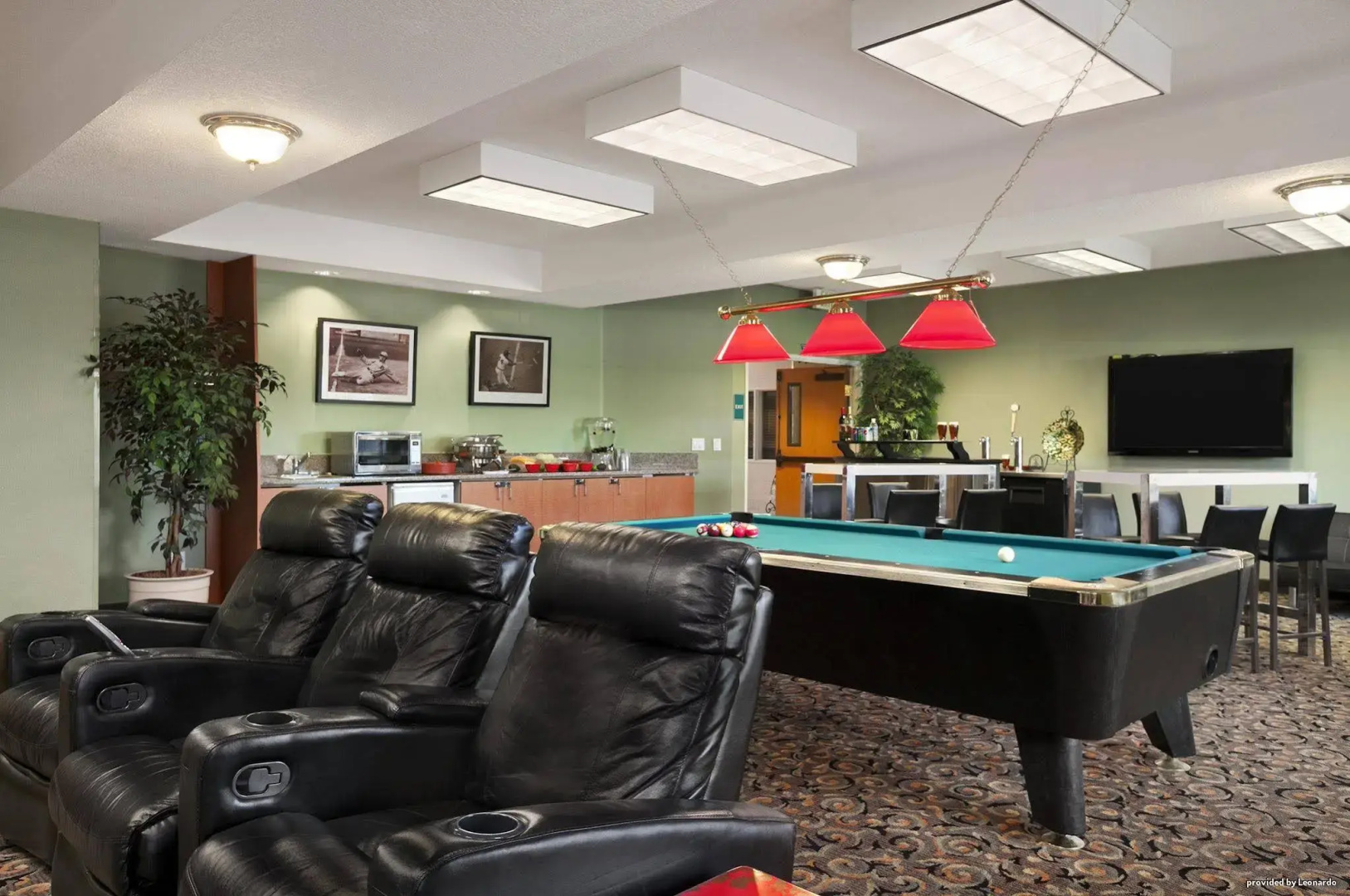 Best Western Plus Liberty Lake Inn