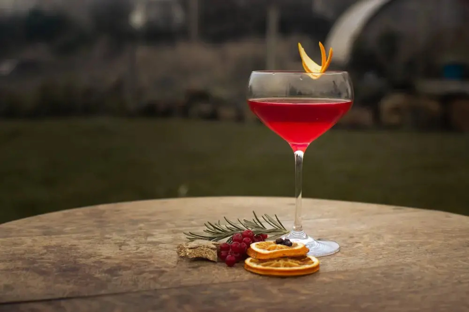 The Talbot at Knightwick