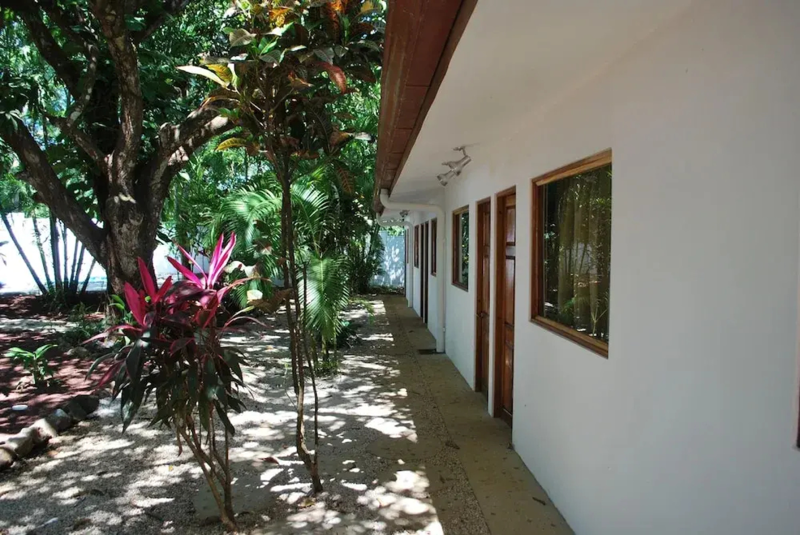 Buddha Retreat Hotel