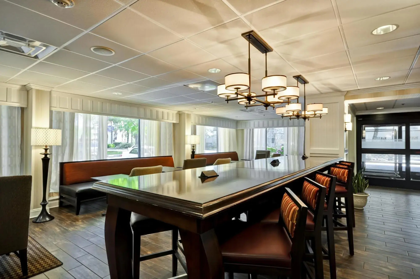Hampton Inn Charleston/Mount Pleasant-Patriots Point