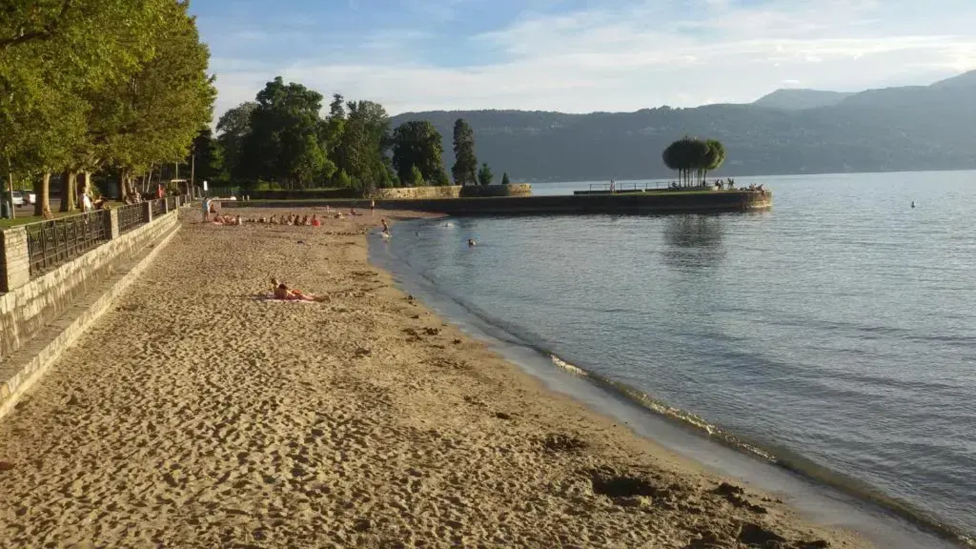 Appartamento Piccolo Porto di Cerro