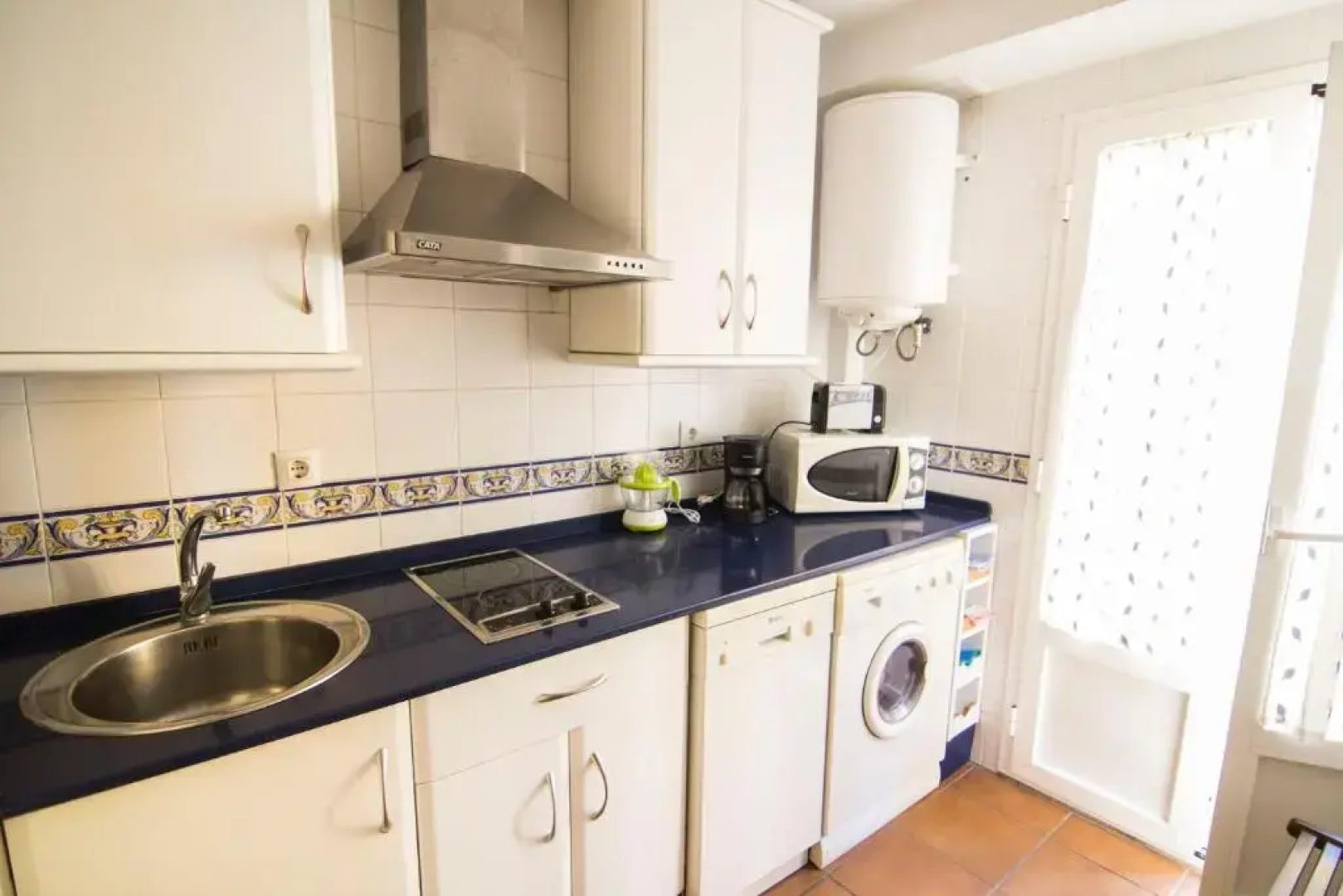Apartamento Cielo 35
