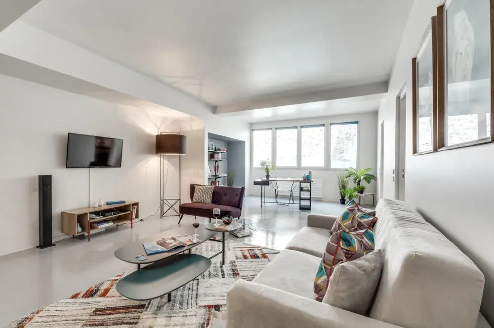 Sweet Inn Apartments Vosges
