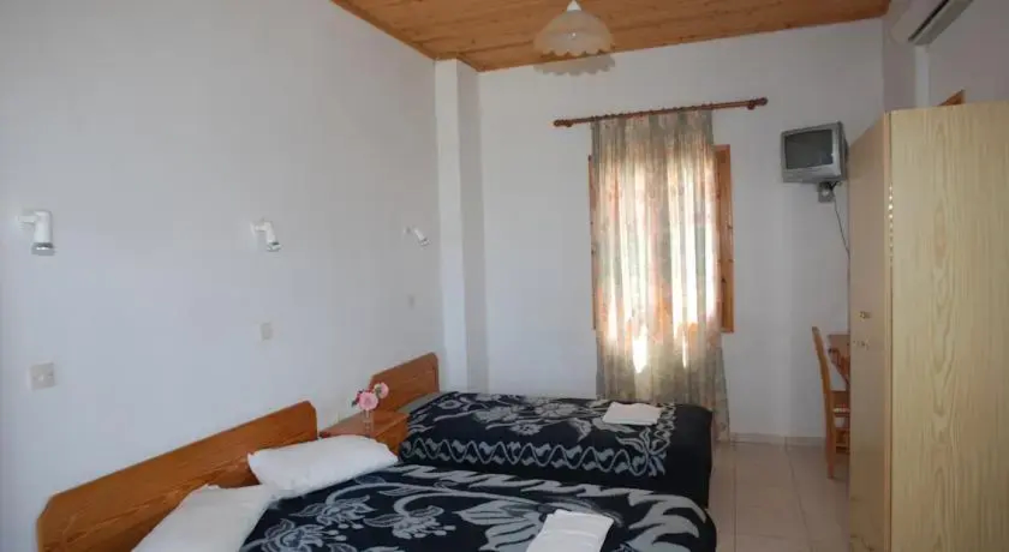Marys Apartments