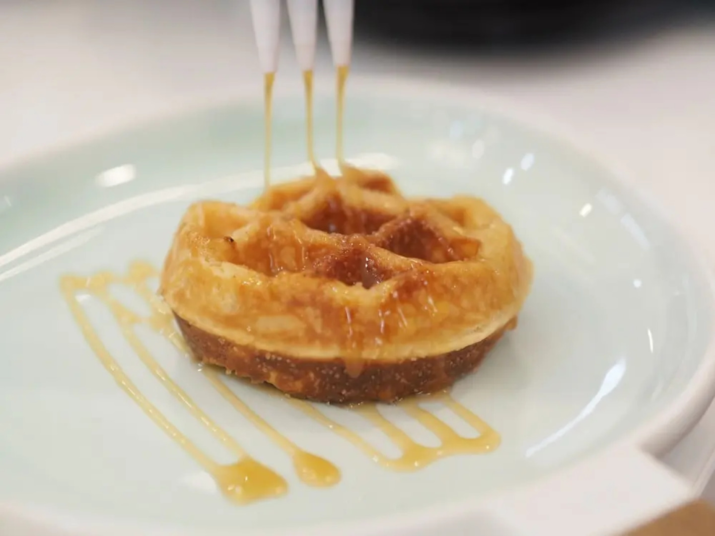 Nornnuea at Inthanon