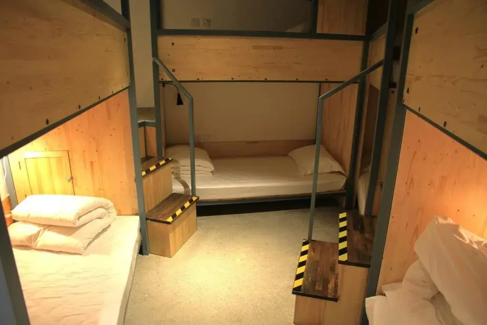 UniLoft Hostel Dalian
