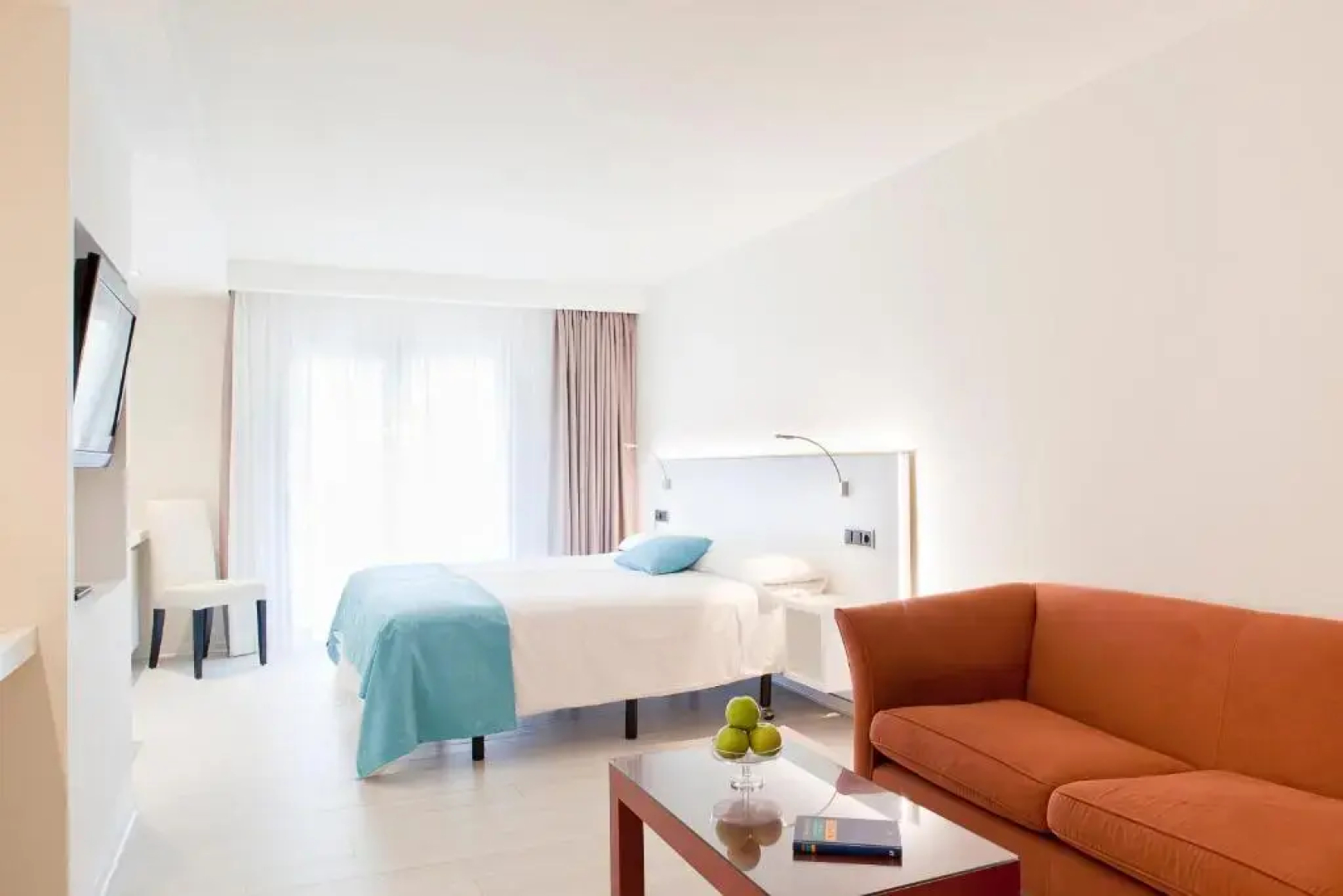 Hotel & Spa La Terrassa