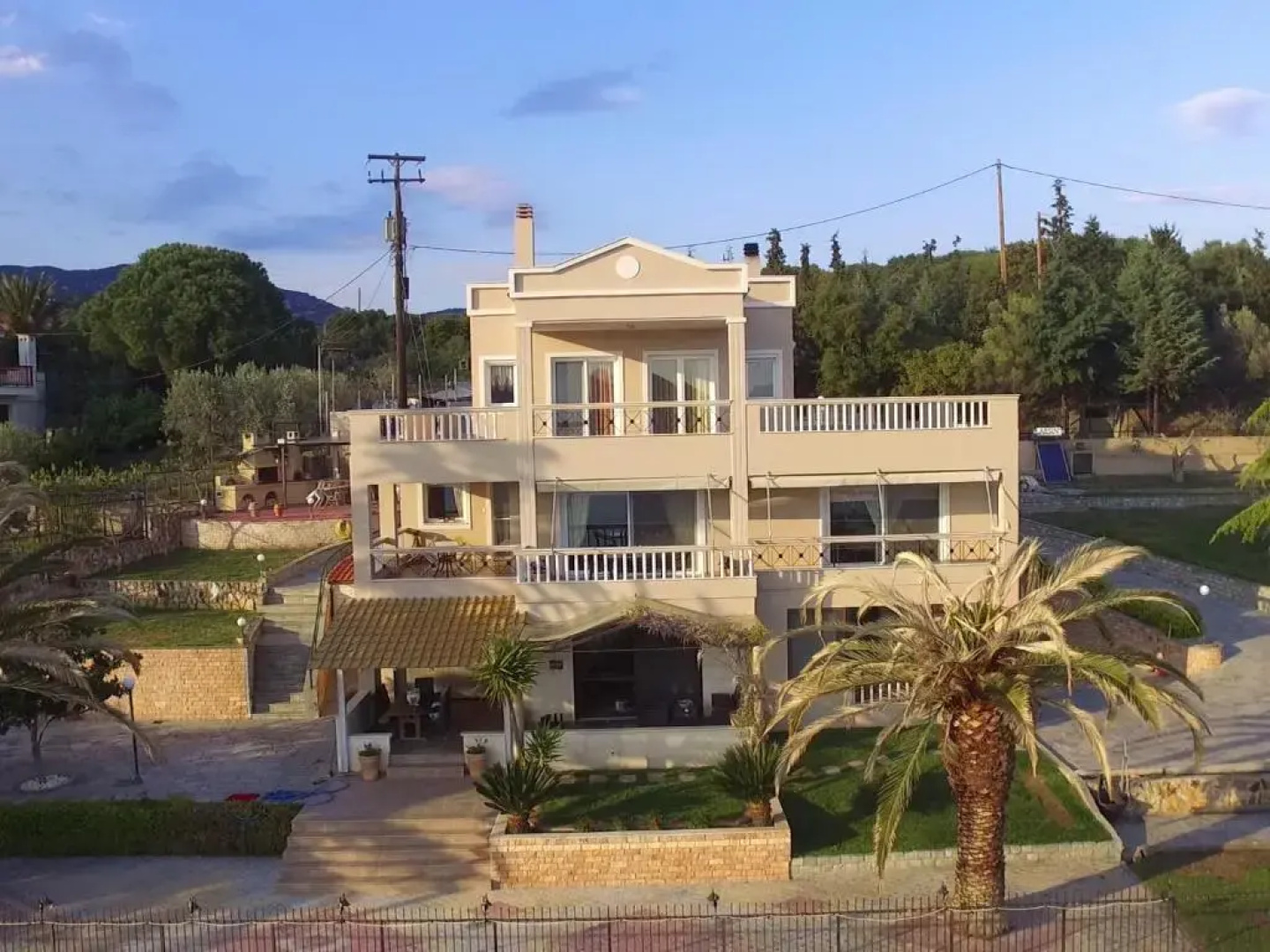 Palio Suites