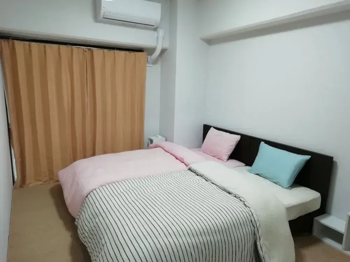 Apartment near Tram in Okayama