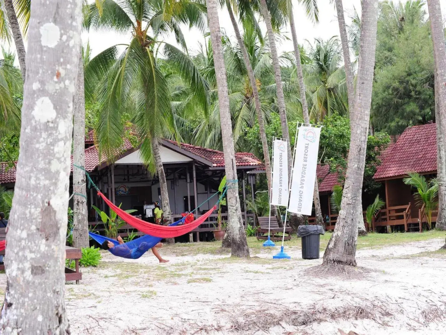 Redang Beach Resort