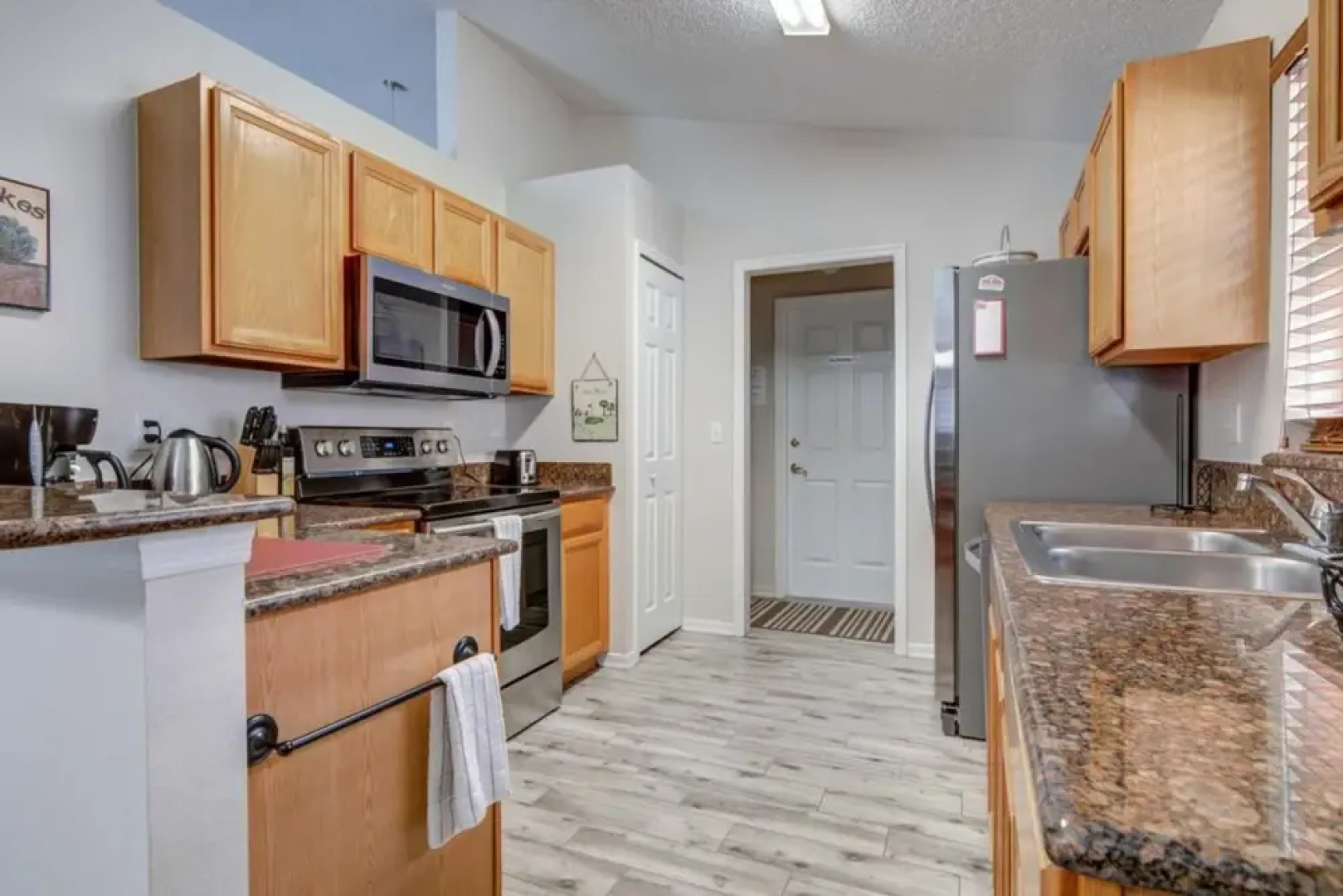 Southern Dunes Golf & Country Club 2155