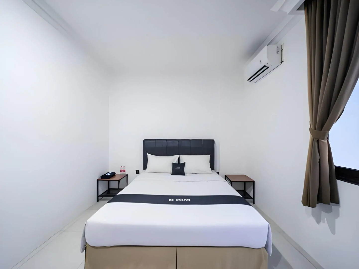 DS Residence 34 Gang Pinggir