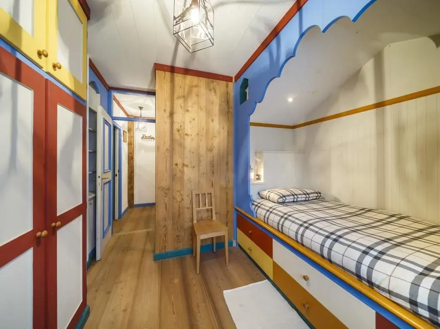 Chalet Zuel