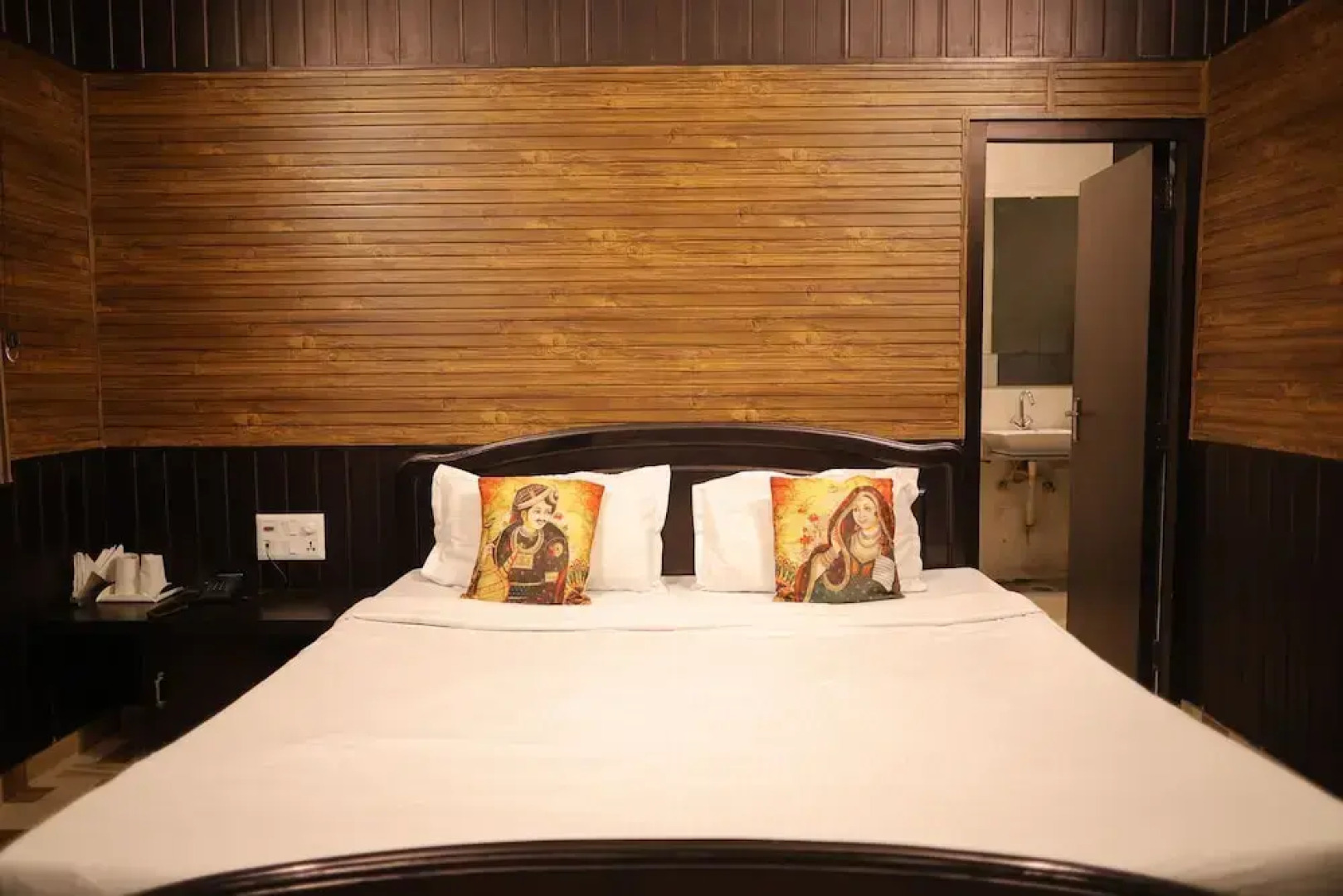 Raja ka bagh - A Boutique hotel