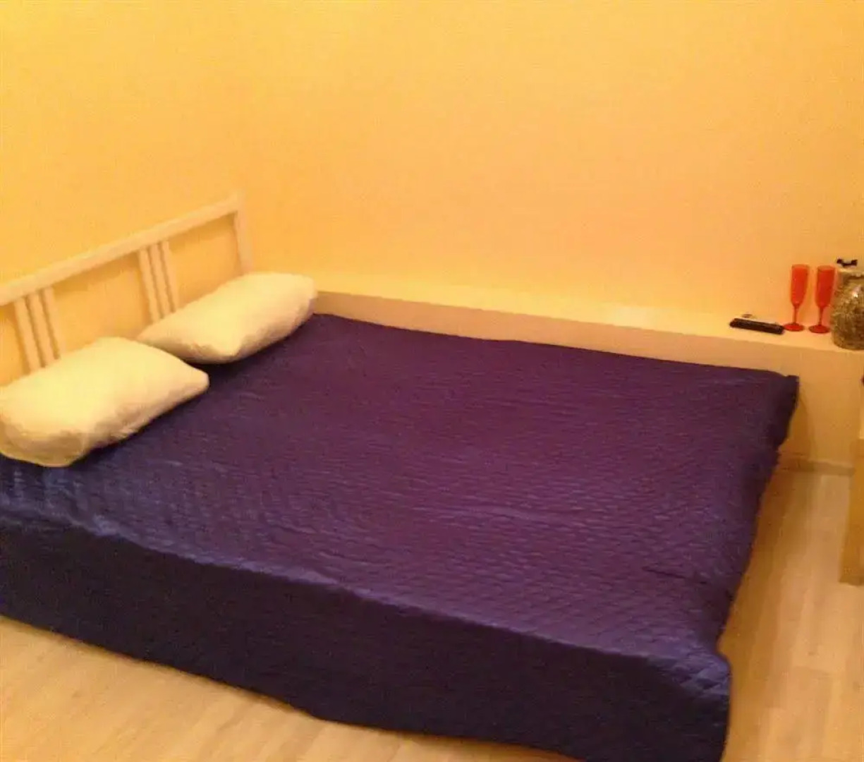 Gostiny Dvor na Nikolaevskoy