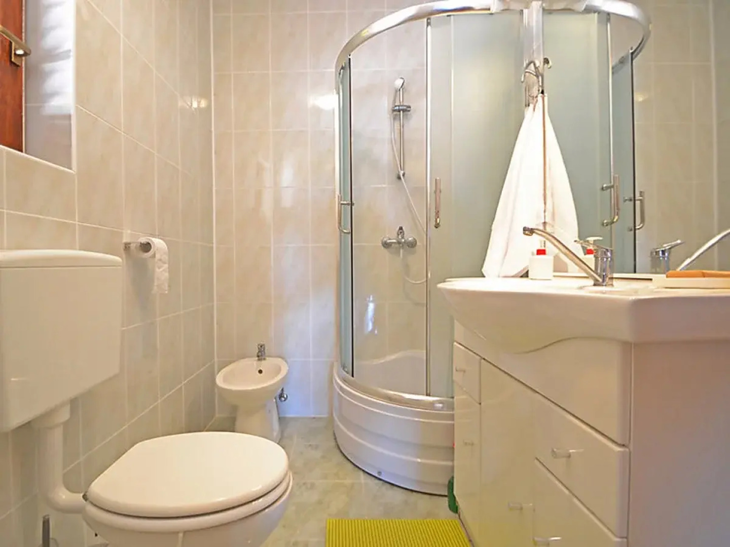 House Ivana Novigrad (Zadar)