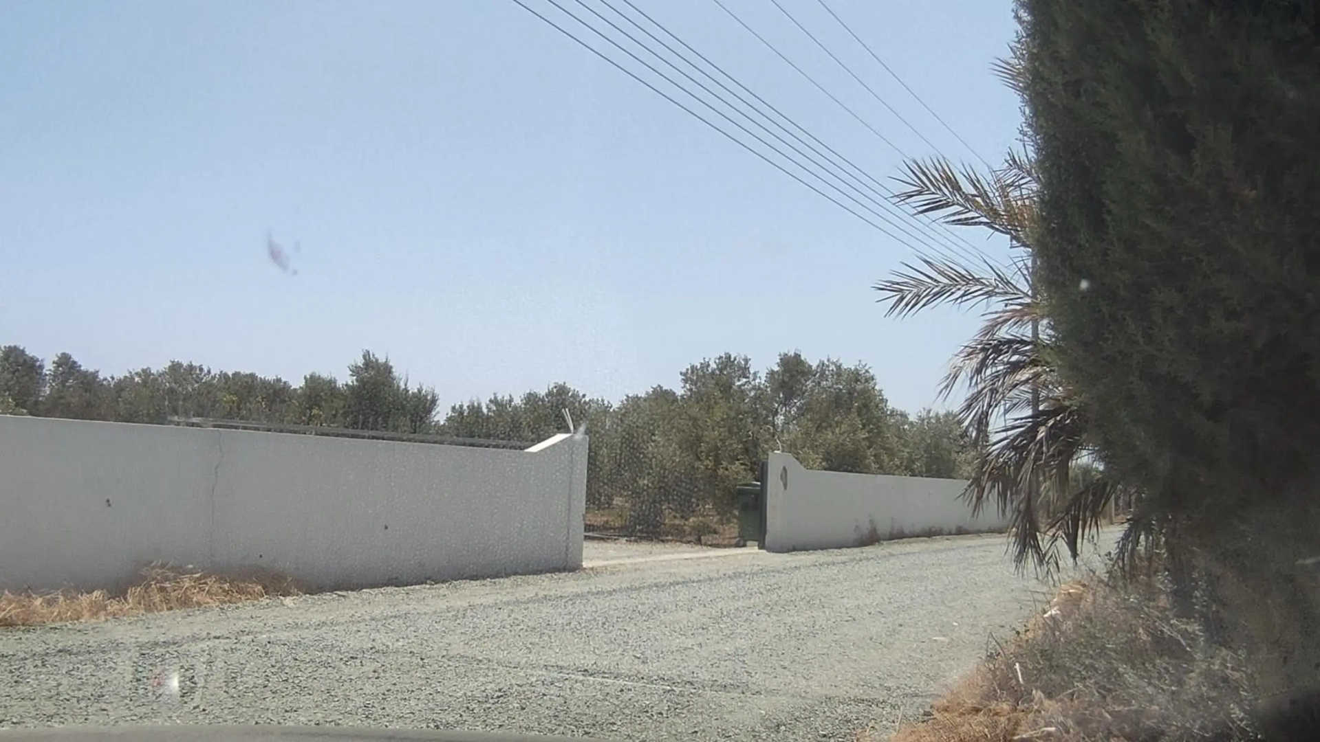 Kiti Village Villa Larnaca
