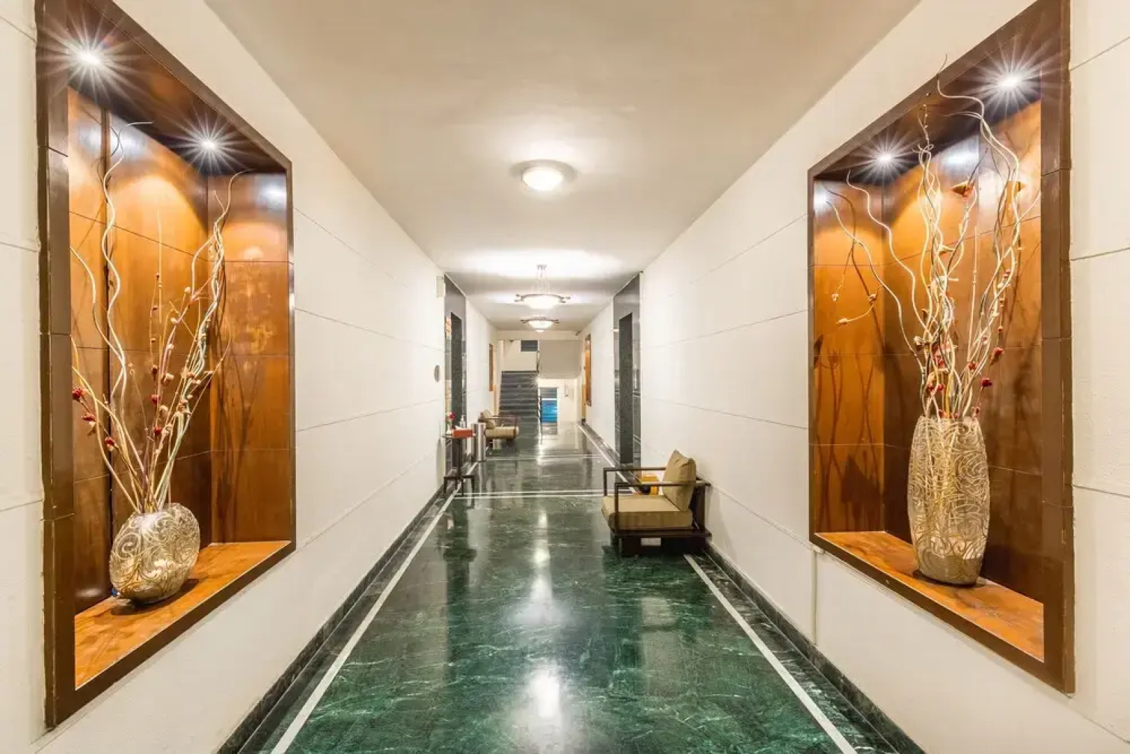 Rosewood Apartment Hotel - Pantnagar