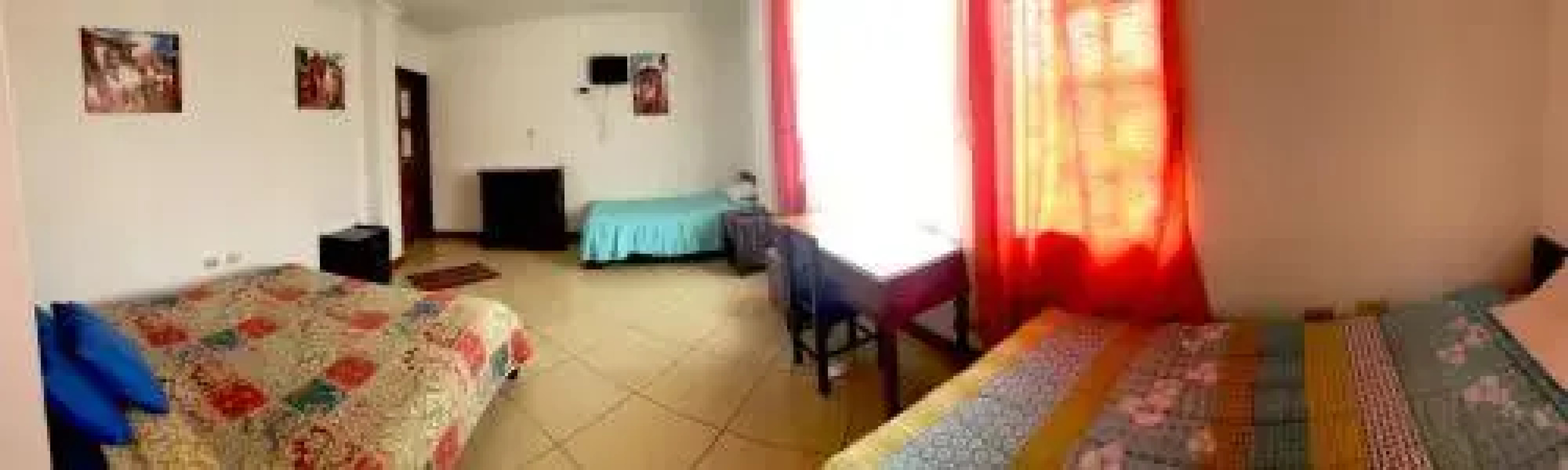 Posada Gran Colombia