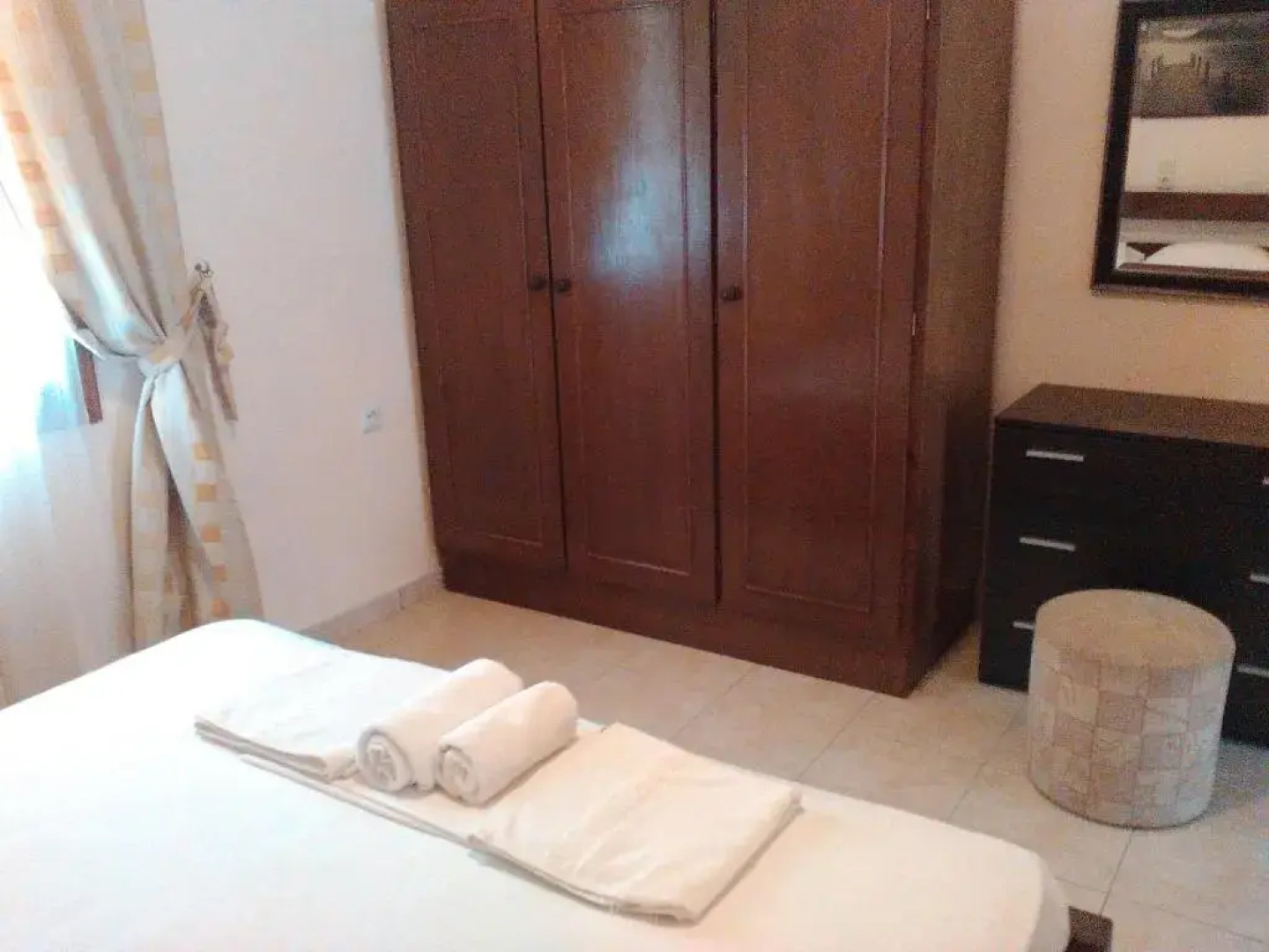 Maridatis Apartments