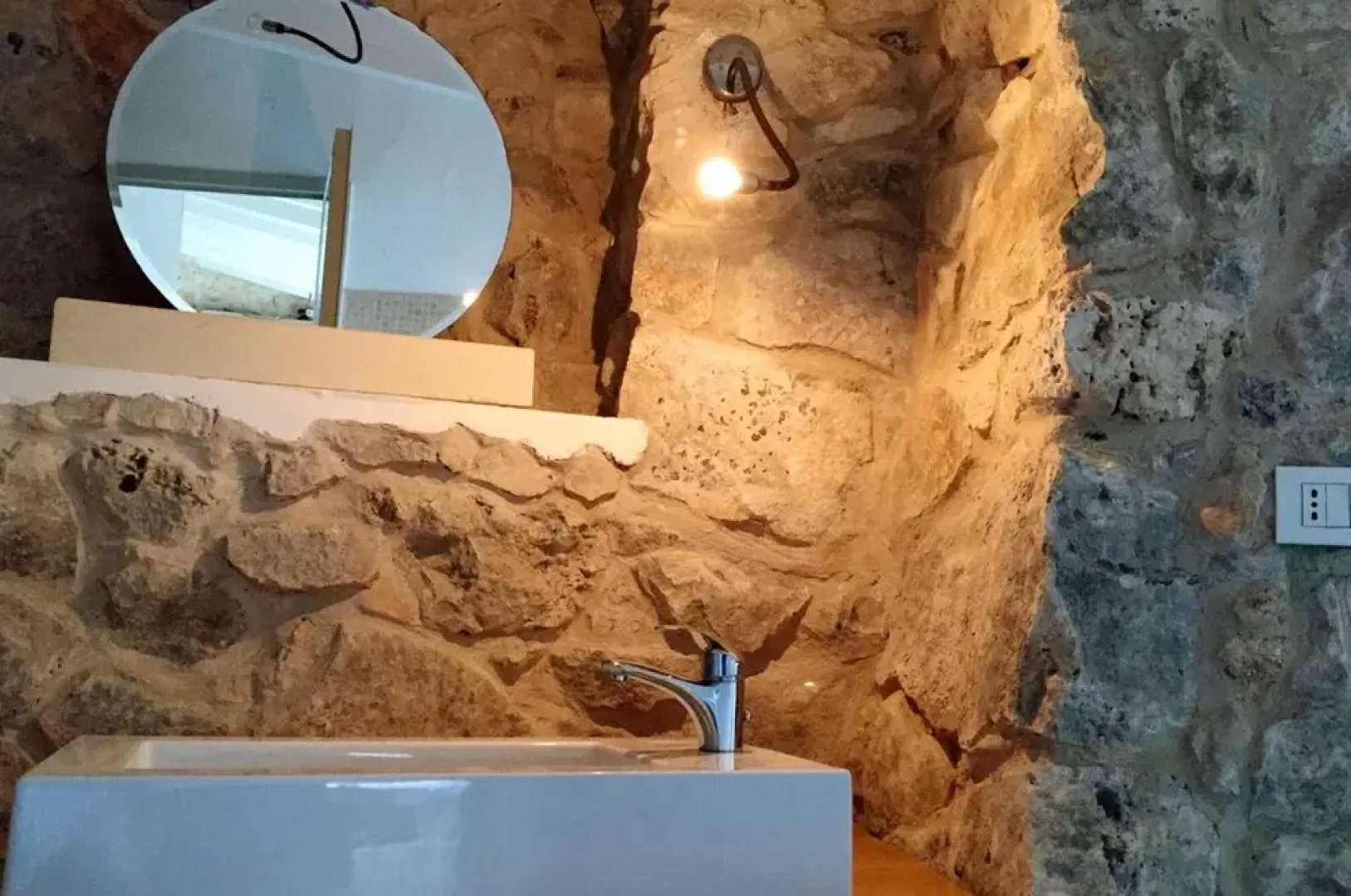 House With in Salve With Furnished Terrace and Wifi 2 k