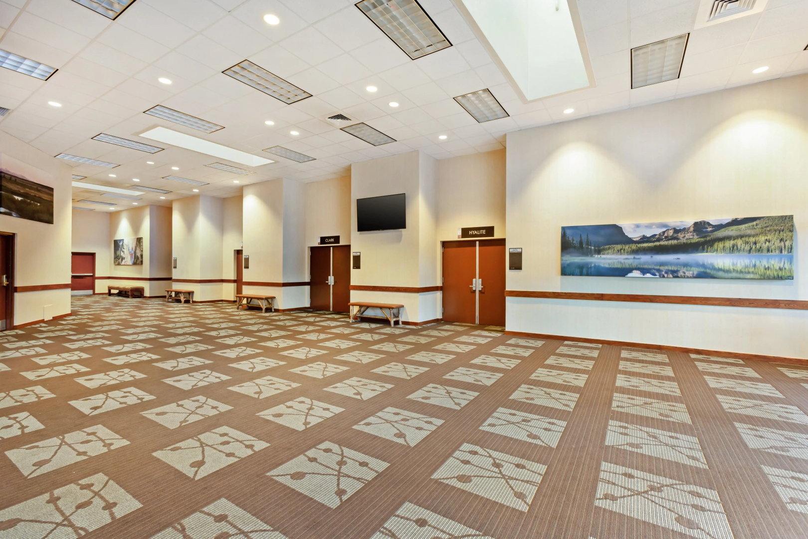 Best Western Plus GranTree Inn