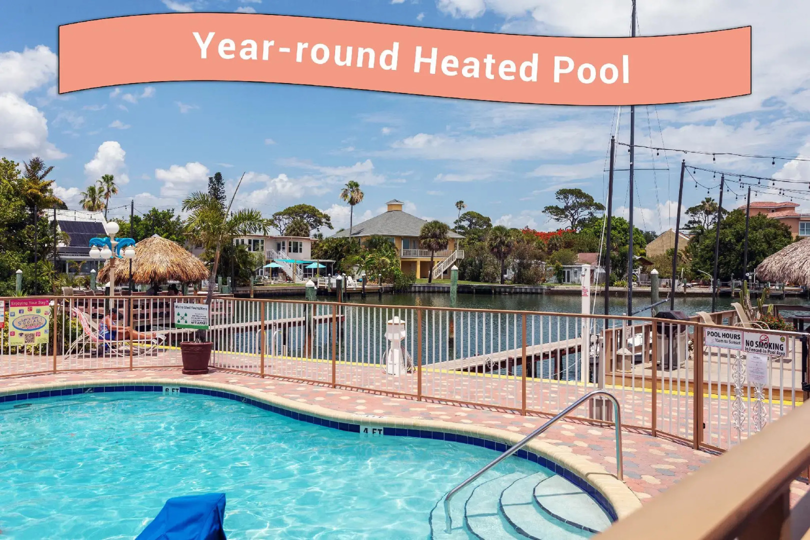 Bayview Plaza Waterfront Resort