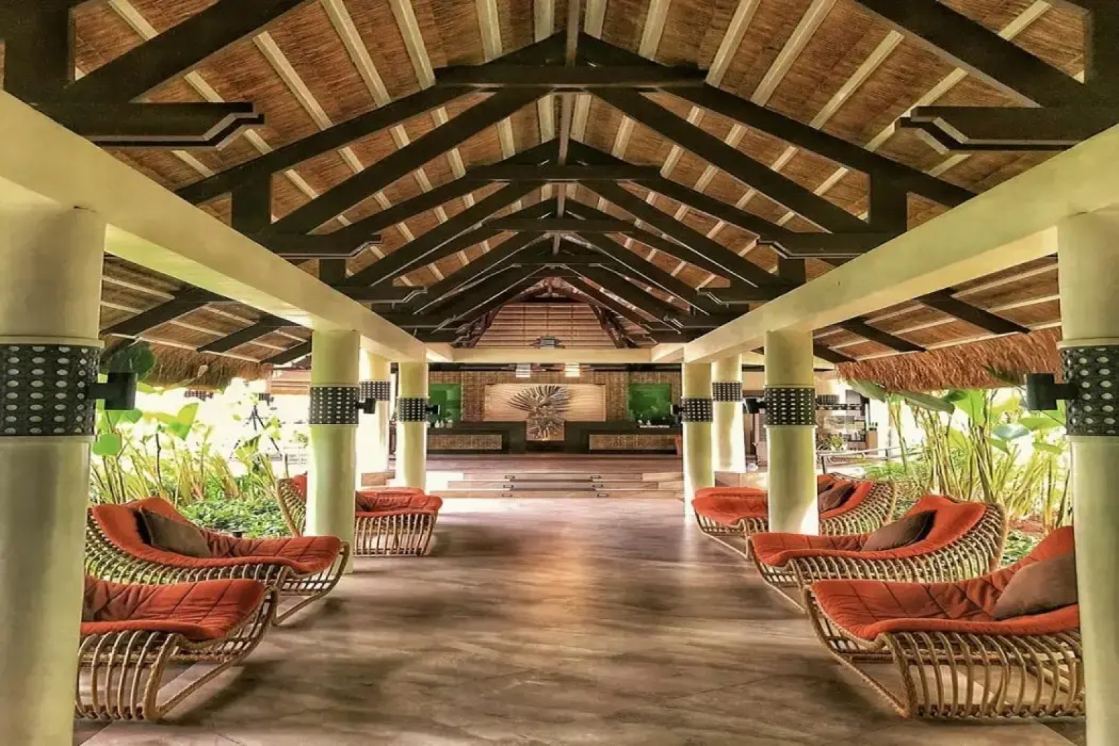 Oceanica Resort Panglao