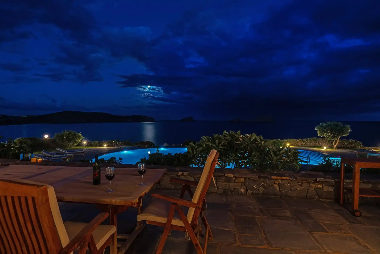 Prime Greek Villas Crete