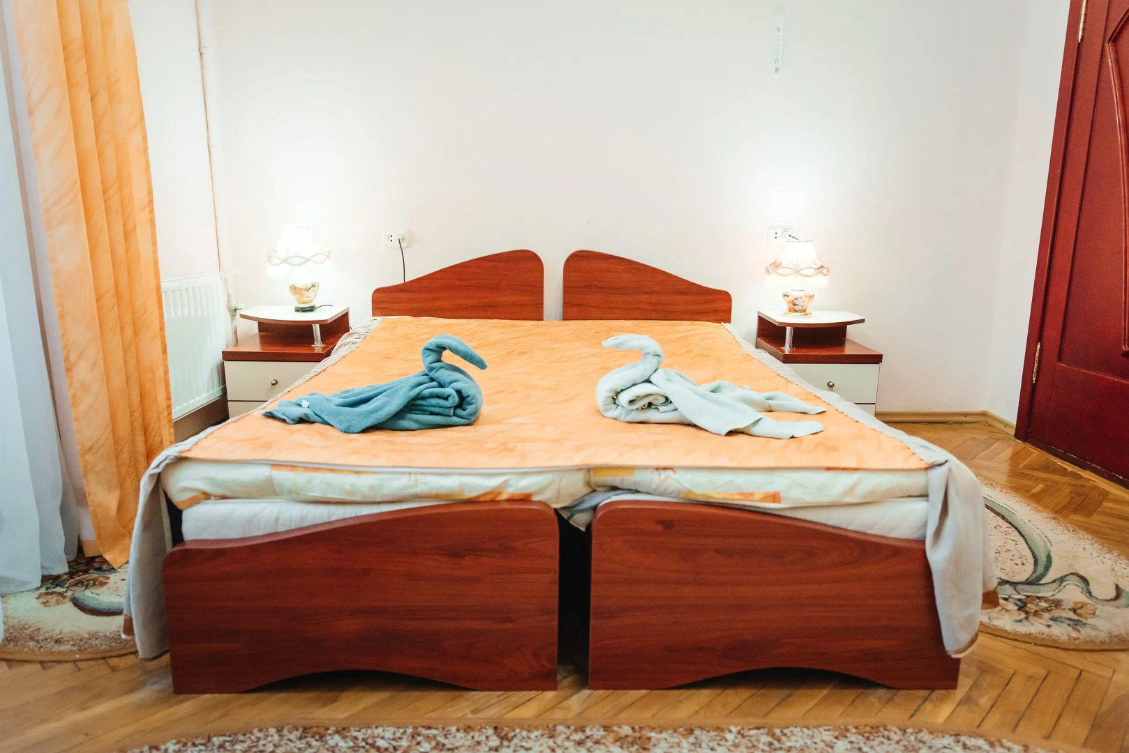 Lepelskiy Sanatorium