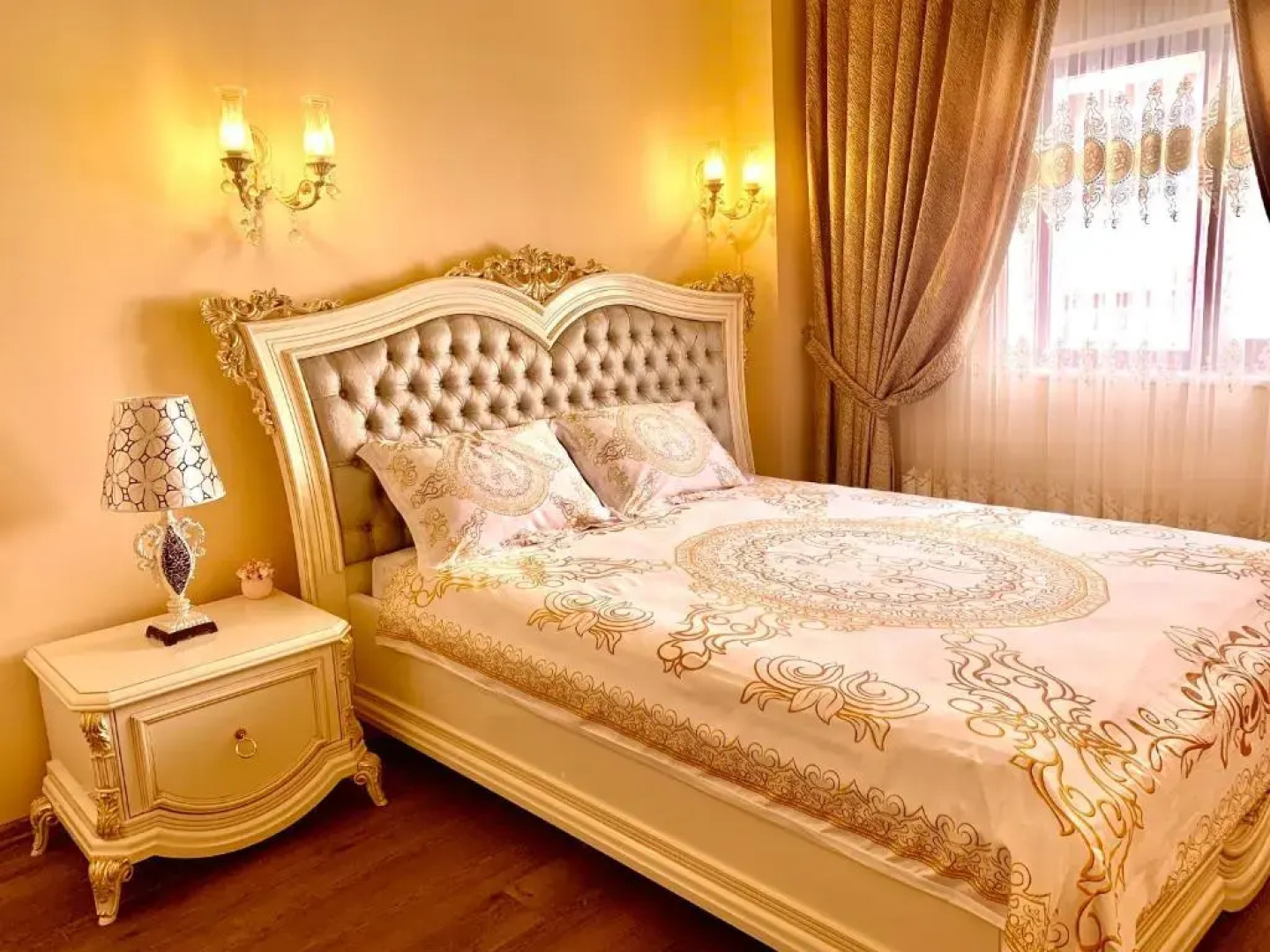 Fatma Sultan Oldtown Konak & Restaurant - 100Mb Fast Internet