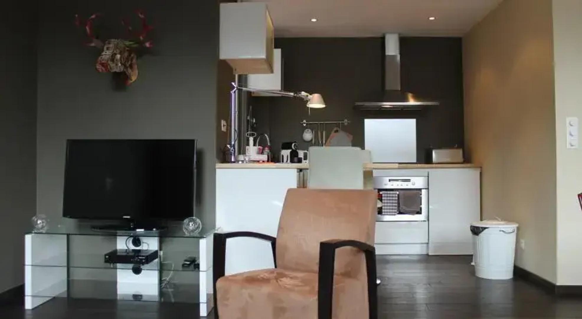 Fenêtres sur Aywaille