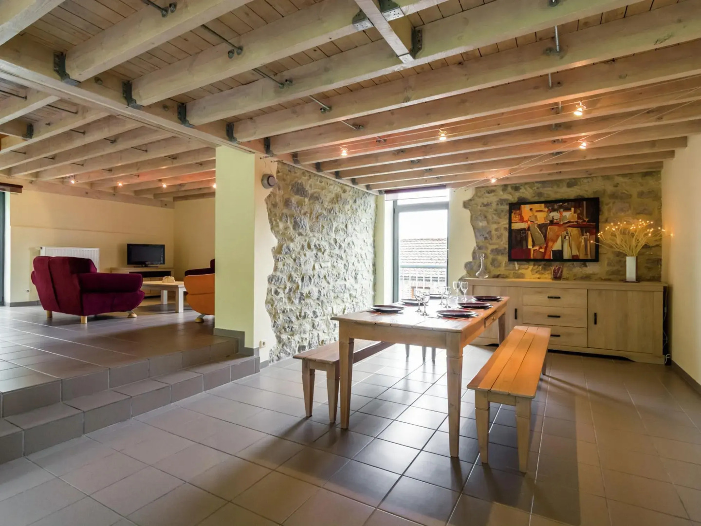 Cozy Bedrooms Cottage, Soumoy