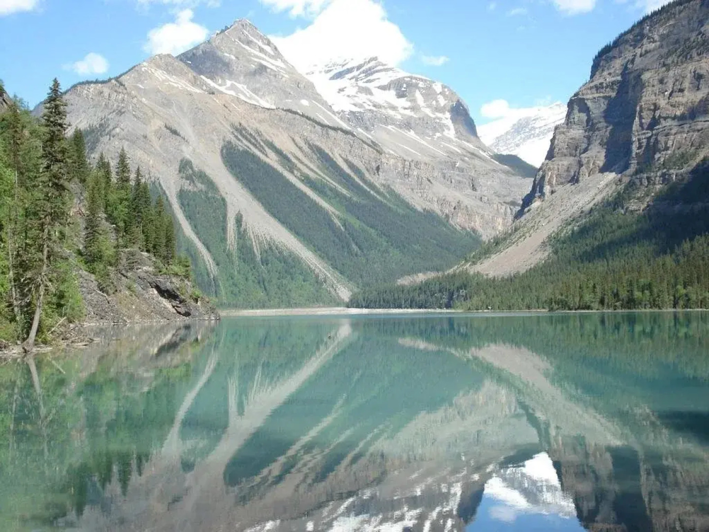 TimberWolf Lodge B&B