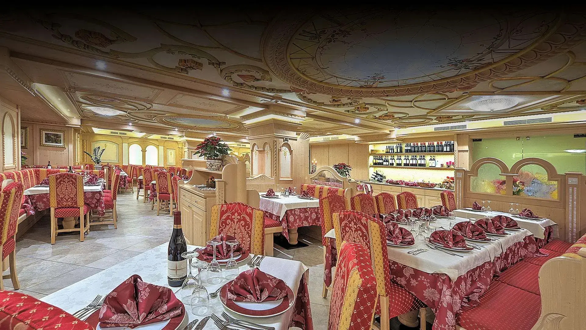 Hotel Madonna delle Nevi