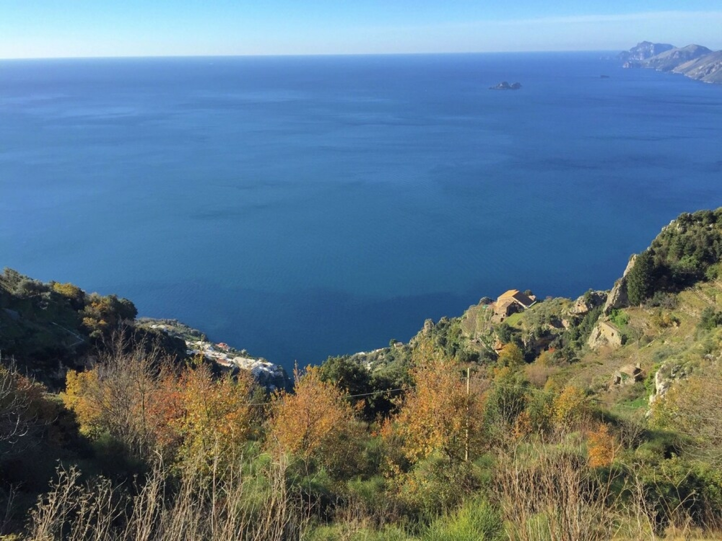 Culture, Folklore, Tradition and a Beautiful Azure sea