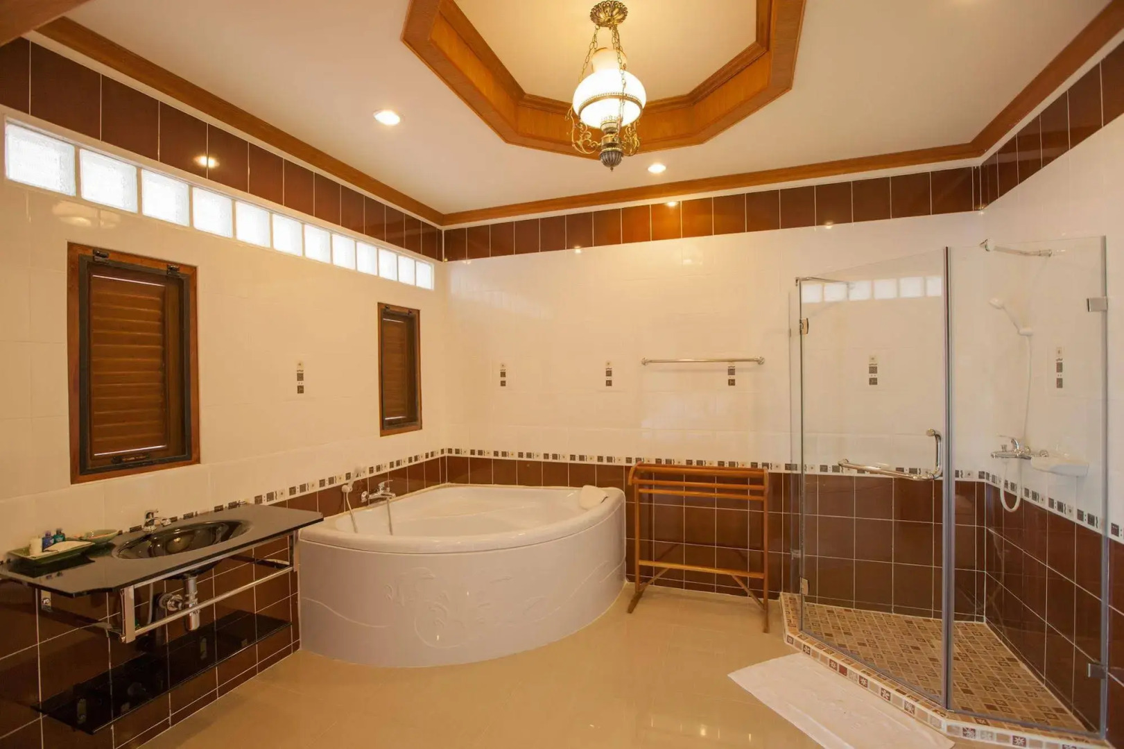 Chiangkhan River Mountain Resort (SHA Extra Plus)