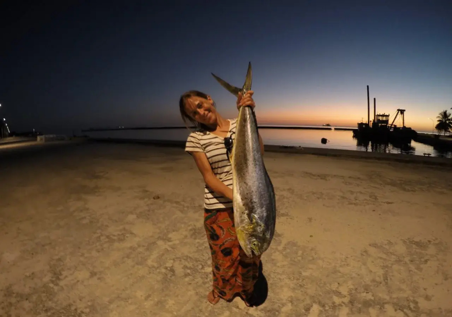 Muli Inn Surf View Maldives