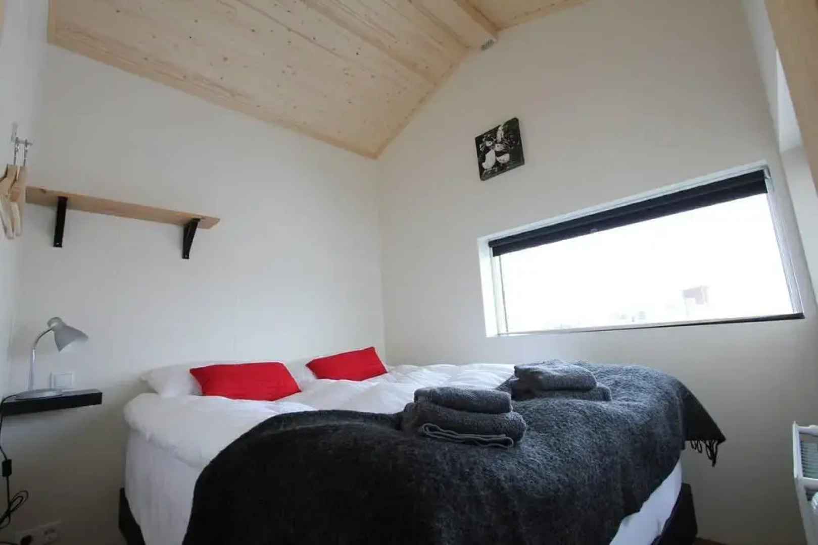 Blue View Cabin 6B with Hot Tub