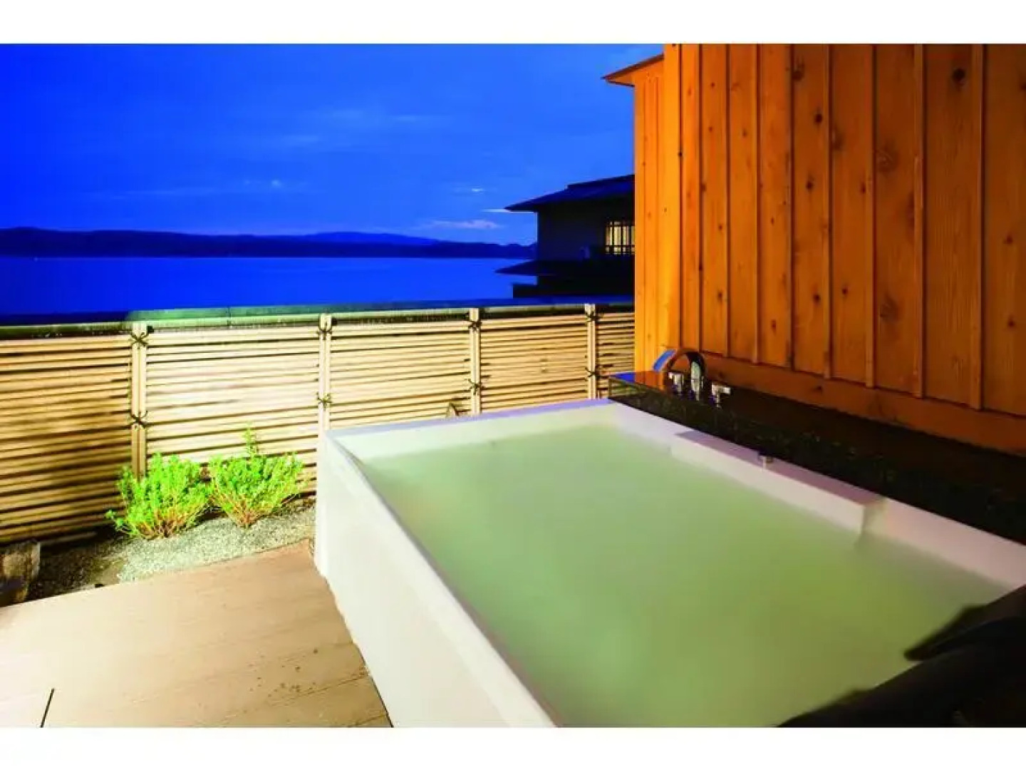 Wakura Onsen Notoraku