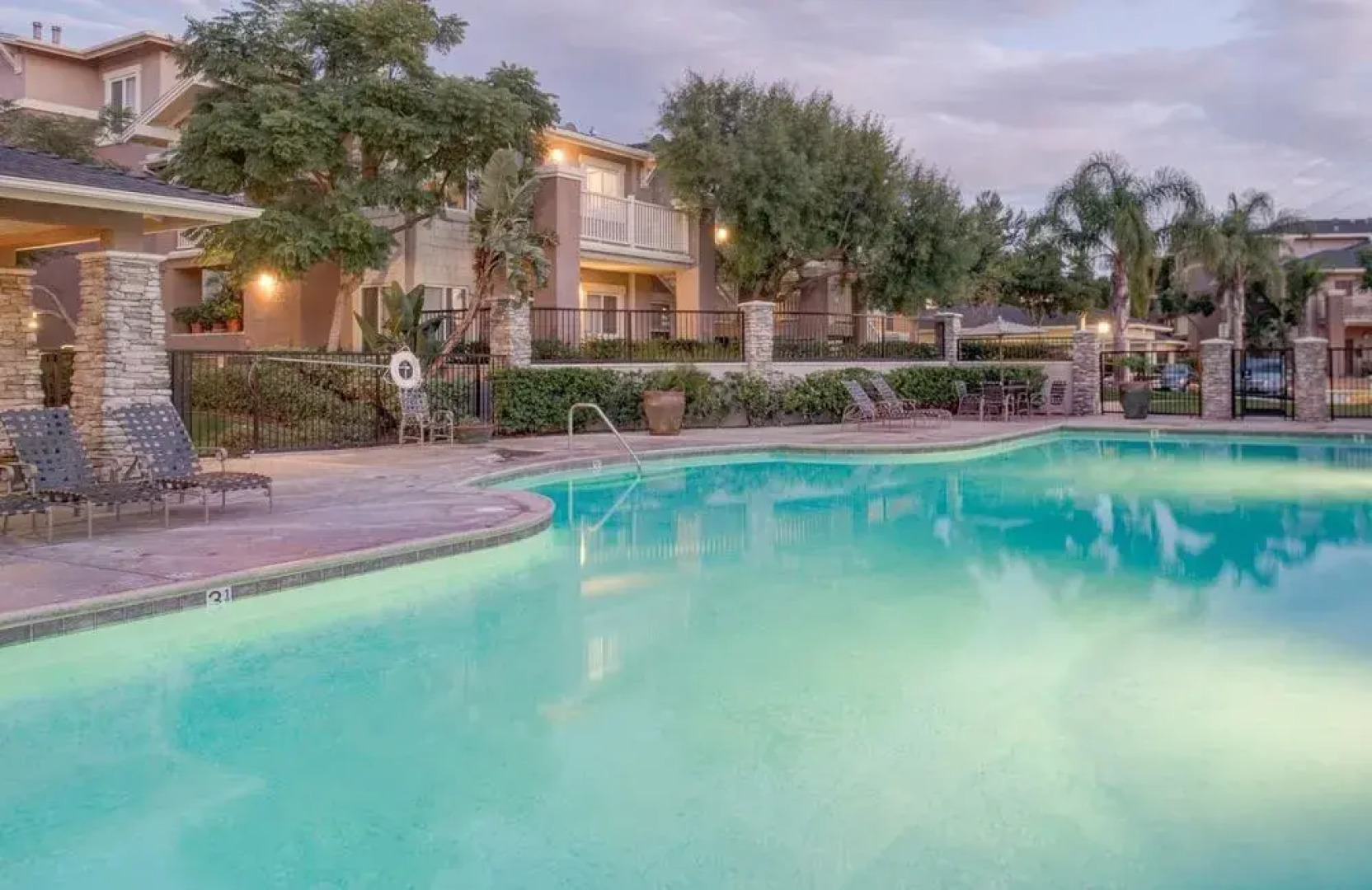 Sonoran Suites of San Diego