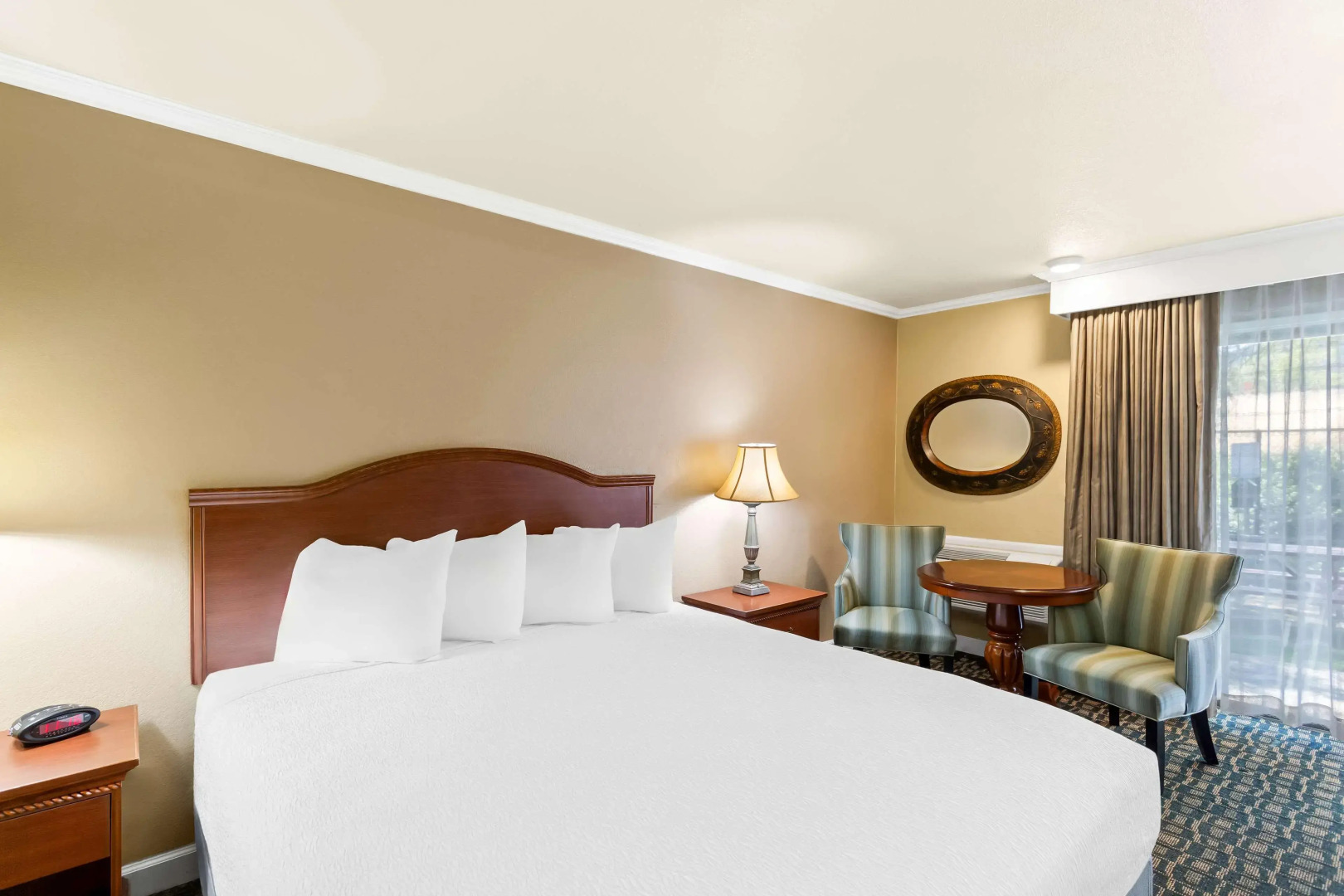 Best Western Miner's Inn