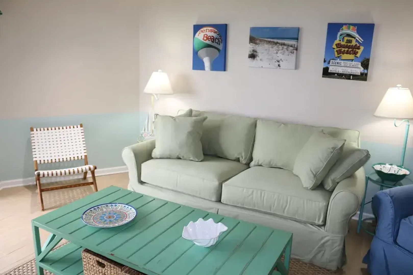 Sand Dollar by Surfside VR