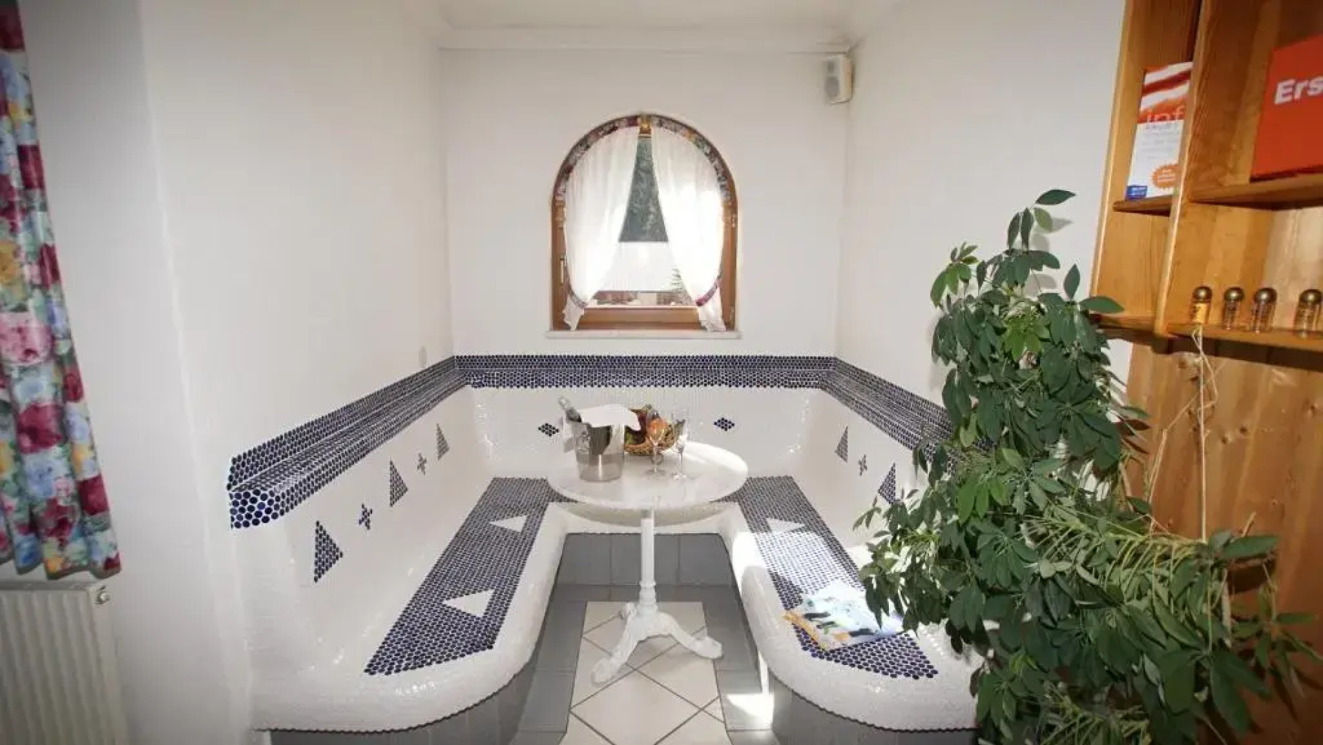 Hotel Andrea 3-Sterne Superior