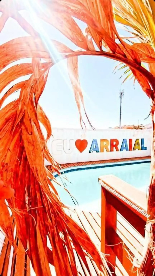 Pousada Eu Amo Arraial