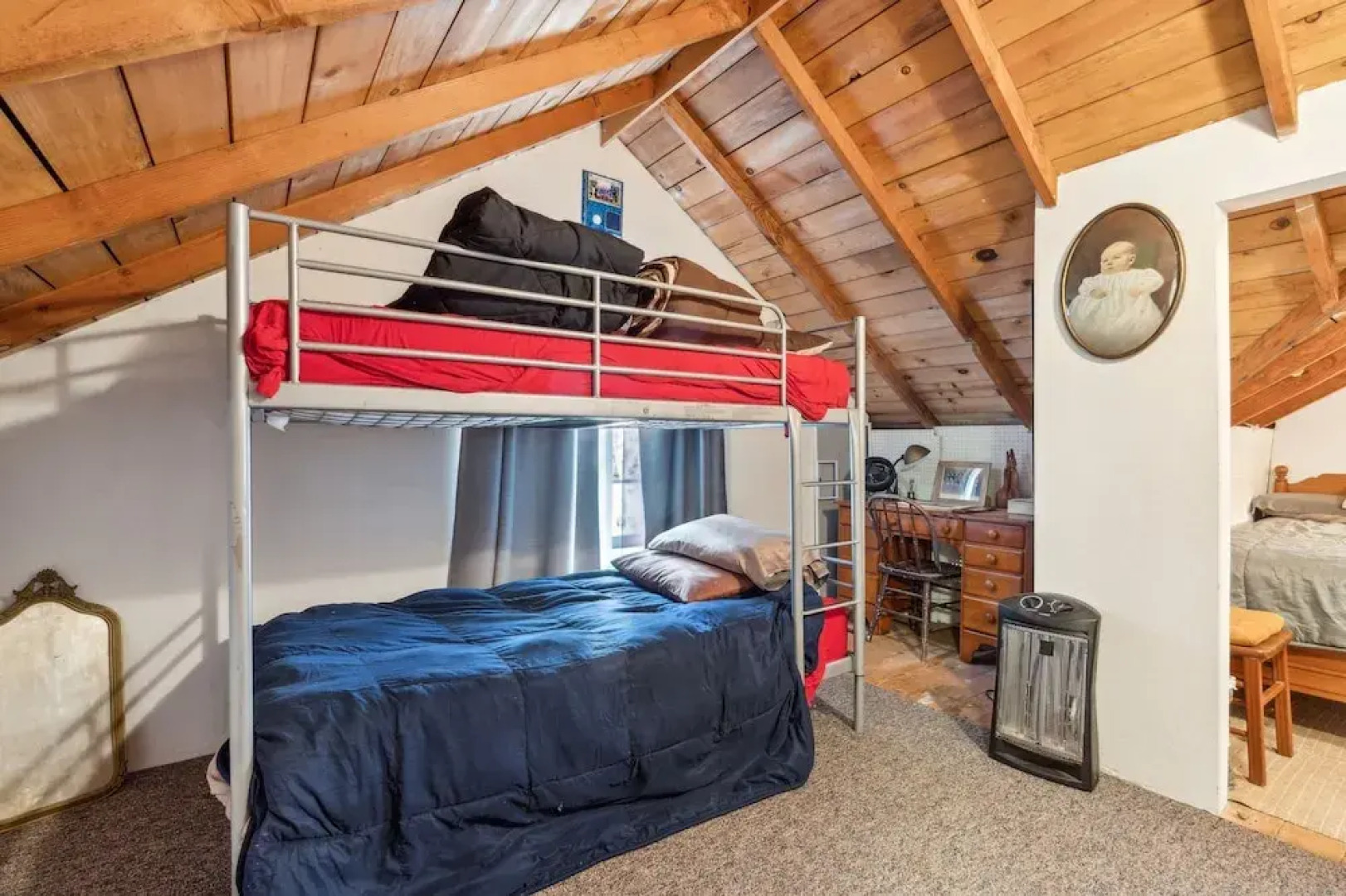 Cozy Mountain Retreat Relax & Explore