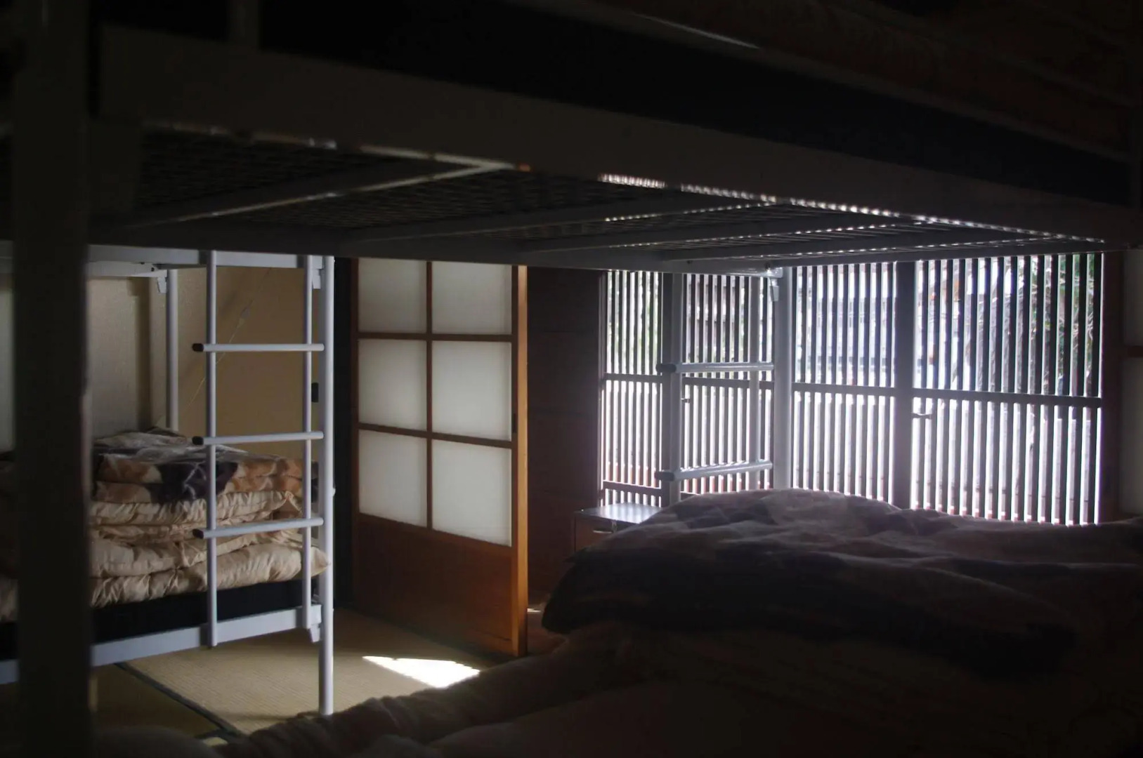 Guest House Hagi Akatsukiya