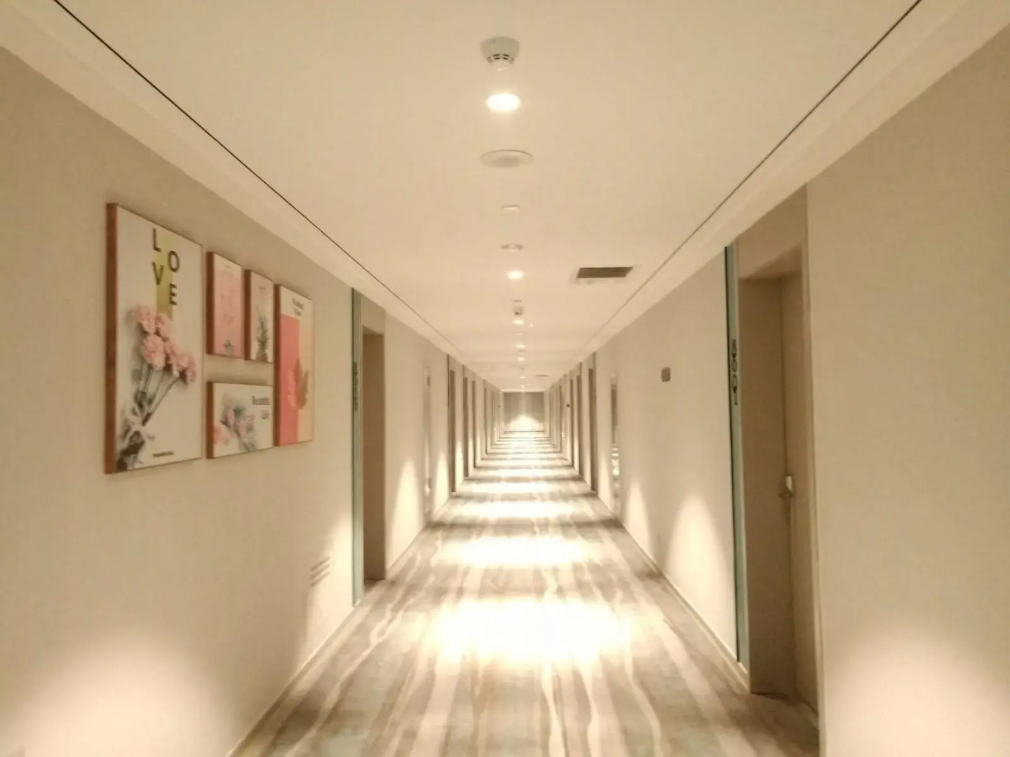 Magnotel Jining Jiaxiang, Zengzi Avenue Hotel