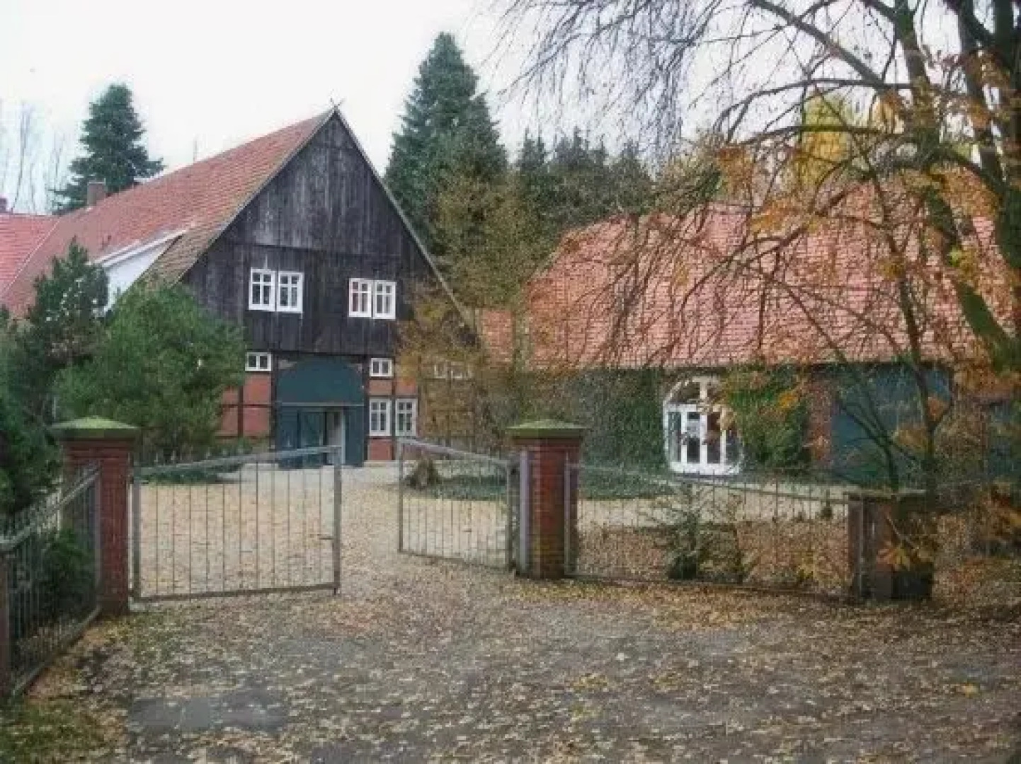 Golfhotel Blaue Ente