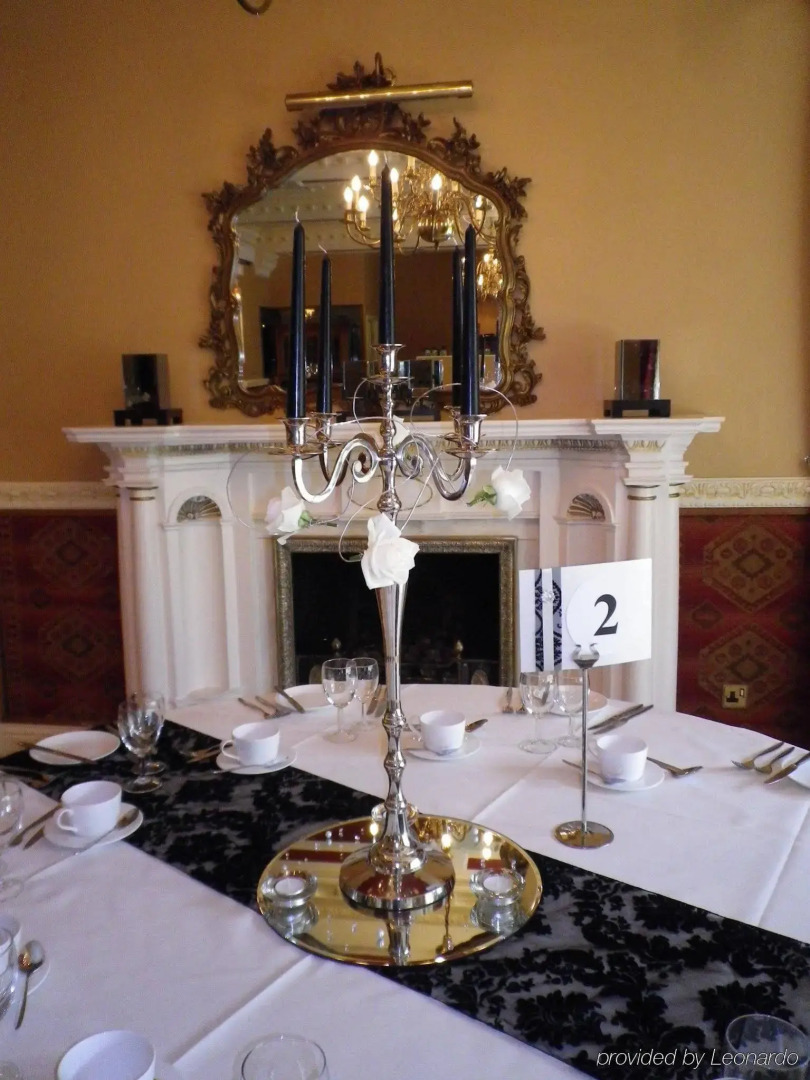 The Stirk House Hotel